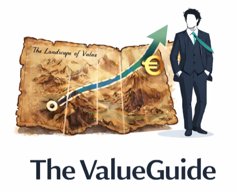 The ValueGuide merkbeeld